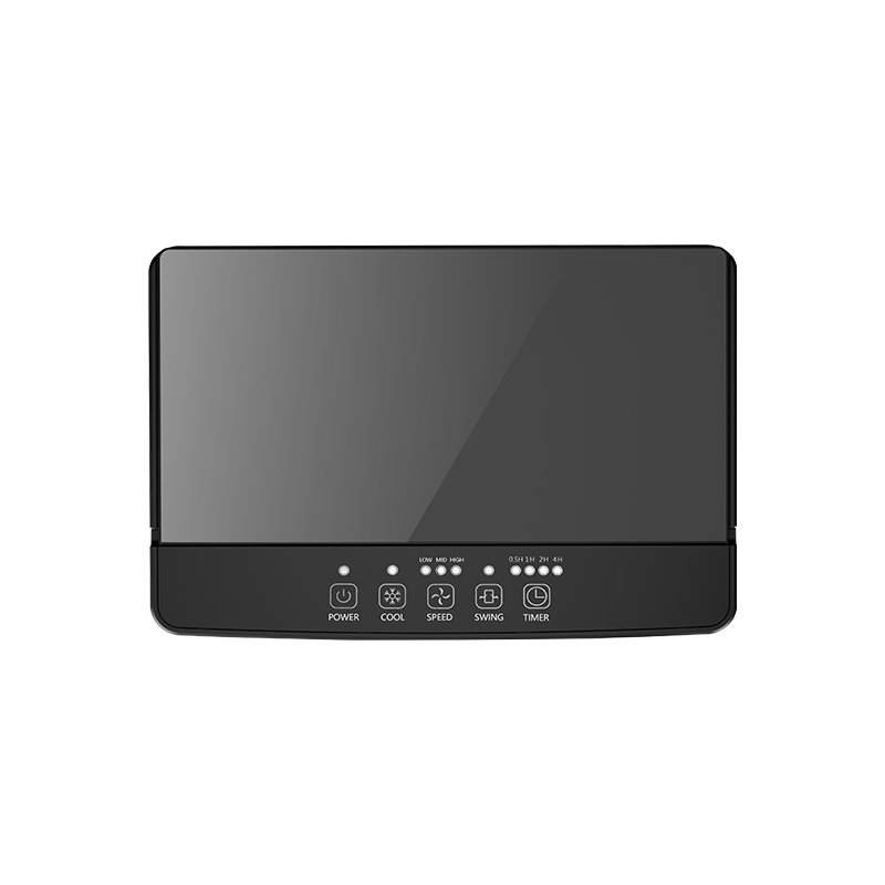مصرف انرژی کم و کولر هوای کم سر و صدا LBW-6800RC/LBW-6800