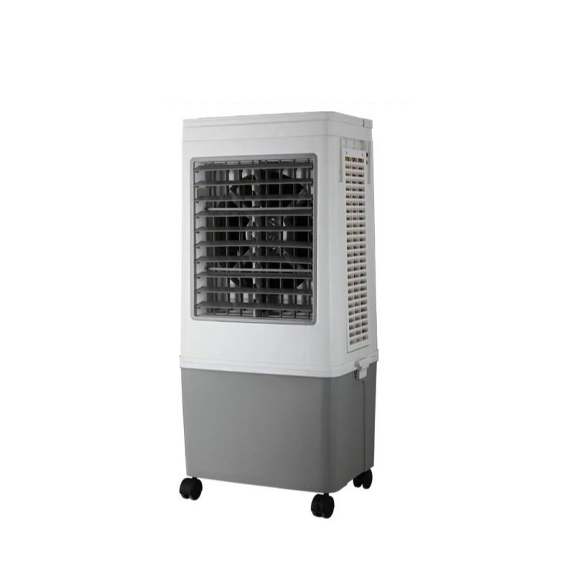 با راندمان بالا و صرفه جویی در مصرف انرژی کولر هوای موبایل DC-5800RC