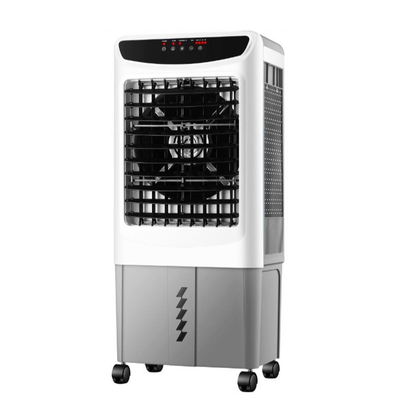 کولر هوای خاموش خانه ACDC5500RC