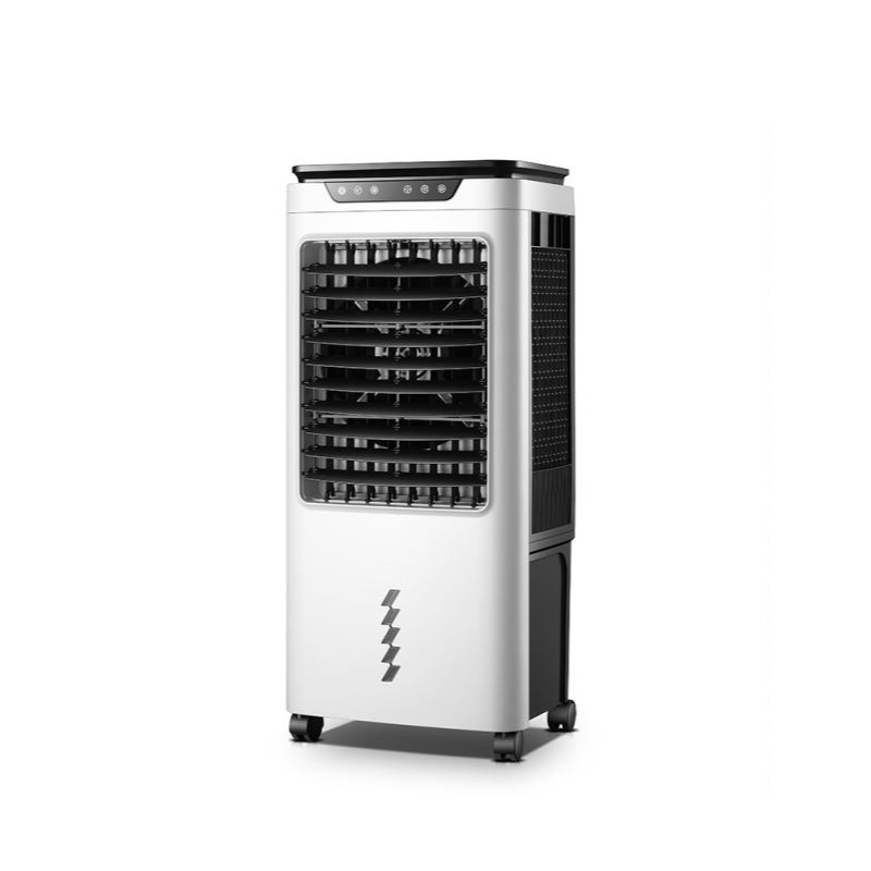 فن آوری تبخیر شده با آب خنک کننده هوا ACDC6500RC